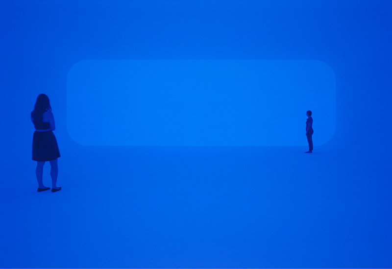 james turrell a retrospective james turrell a retrospective