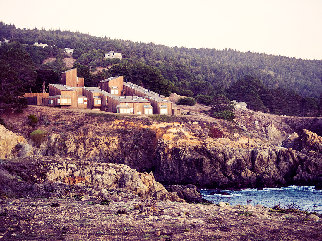 sea ranch