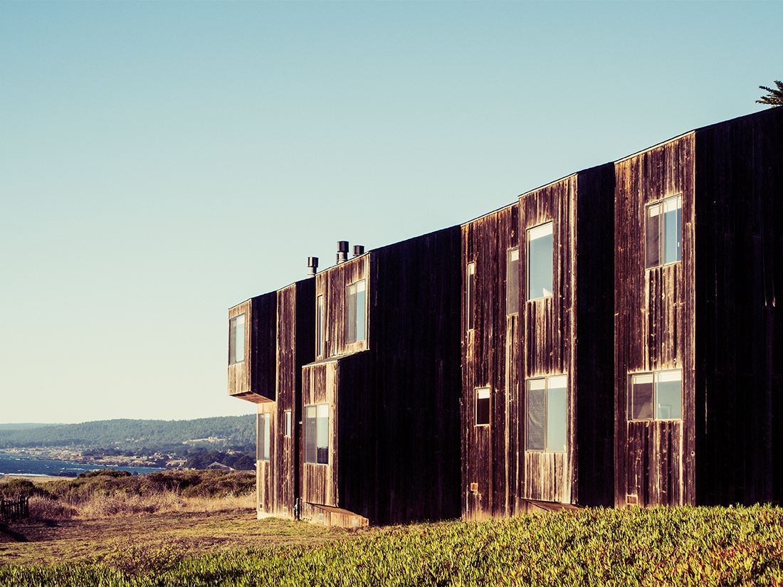 sea ranch